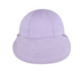 Load image into Gallery viewer, Lilac - Legionnaire Hat with Strap - Bedhead Hats