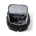 Load image into Gallery viewer, Signature Nappy Backpack - Black Neoprene - OiOi