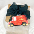 Load image into Gallery viewer, Special Delivery Christmas Gift Tags - Set of 8