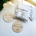 Load image into Gallery viewer, Koala Wooden Milestone Cards