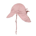 Load image into Gallery viewer, Ramble/Rosa - Reversible 'Lounger' Flap Sun Hat - Bedhead Hats