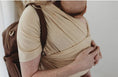 Load image into Gallery viewer, Bubbawrap Baby Wrap Carrier