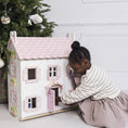 Load image into Gallery viewer, Sophie's Wooden House Doll House