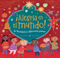 Load image into Gallery viewer, Alegria en el Mundo - Spanish Edition Book