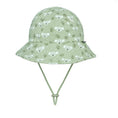 Load image into Gallery viewer, Koala - Toddler Bucket Flap Sun Hat - Bedhead Hats
