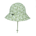 Load image into Gallery viewer, Koala - Toddler Bucket Flap Sun Hat - Bedhead Hats