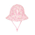Load image into Gallery viewer, Bridgette - Ponytail Bucket Hat - Bedhead Hats