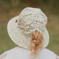 Load image into Gallery viewer, Charlotte - Ponytail Bucket Hat - Bedhead Hats