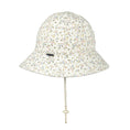 Load image into Gallery viewer, Charlotte - Ponytail Bucket Hat - Bedhead Hats