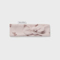 Load image into Gallery viewer, Butterfly Rib Headband