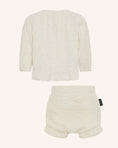 Load image into Gallery viewer, Tiny Tribe Cotton Scrunch Pull On Slouch Set