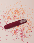 Load image into Gallery viewer, Ballet Slipper Pink - Glass Nail File - Wonderfile