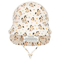 Load image into Gallery viewer, Pony - Legionnaire Flap Sun Hat - Bedhead Hats
