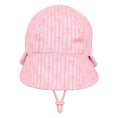 Load image into Gallery viewer, Ballerina - Legionnaire Flap Sun Hat - Bedhead Hats