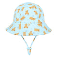 Load image into Gallery viewer, Cubbie - Toddler Bucket Sun Hat - Bedhead Hats