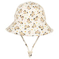 Load image into Gallery viewer, Pony - Toddler Bucket Sun Hat - Bedhead Hats