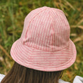 Load image into Gallery viewer, Ballerina - Toddler Bucket Sun Hat - Bedhead Hats
