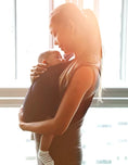 Load image into Gallery viewer, Bubbawrap Baby Wrap Carrier
