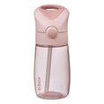 Load image into Gallery viewer, Blush Crush - 380ml - Drink Bottle Jnr