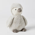 Load image into Gallery viewer, Bubba The Penguin Plush Toy