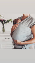 Load image into Gallery viewer, Bubbawrap Baby Wrap Carrier
