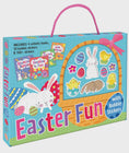 Load image into Gallery viewer, Bubble Sticker Activity Case - Easter