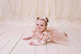 Load image into Gallery viewer, Fairy Wonders Onesie Tutu Dress