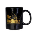 Load image into Gallery viewer, The Goodfather Ceramic Mug - #1 Best Dad