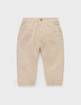 Load image into Gallery viewer, Classic Chinos - Desert