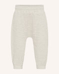Load image into Gallery viewer, Tiny Tribe Cotton Scrunch Frill Top & Slouch Pant Set