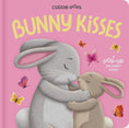 Load image into Gallery viewer, Cuddle Pops - Bunny Kisses - Pop-Up Book