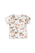 Load image into Gallery viewer, Dino - Organic T-Shirt