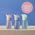 Load image into Gallery viewer, Chill Out - 380ml - Drink Bottle Jnr