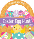 Load image into Gallery viewer, Easter Egg Hunt Basket Book