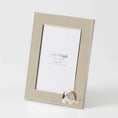 Load image into Gallery viewer, Ella Elephant- 4 x 6" - Photo Frame