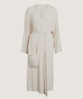 Load image into Gallery viewer, ErgoPouch - Matchy Matchy Robe - Oatmeal Marle