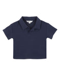Load image into Gallery viewer, Evan SS Polo - Bebe By Minihaha