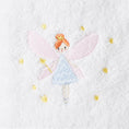 Load image into Gallery viewer, Fairy Dust | Baby Bath Towel & Face Washer In Organza Bag