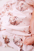 Load image into Gallery viewer, Fairy Wonders Organic Baby Wrap