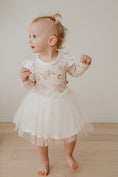 Load image into Gallery viewer, Forever Friends Onesie Tutu Dress