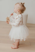 Load image into Gallery viewer, Forever Friends Onesie Tutu Dress