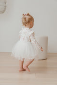 Load image into Gallery viewer, Forever Friends Onesie Tutu Dress
