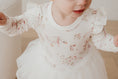 Load image into Gallery viewer, Forever Friends Onesie Tutu Dress