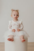 Load image into Gallery viewer, Forever Friends Onesie Tutu Dress