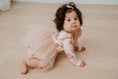 Load image into Gallery viewer, Fairy Wonders Onesie Tutu Dress