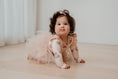 Load image into Gallery viewer, Fairy Wonders Onesie Tutu Dress