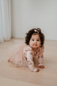 Load image into Gallery viewer, Fairy Wonders Onesie Tutu Dress