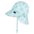 Load image into Gallery viewer, Goldie - Legionnaire Flap Sun Hat - Bedhead Hats