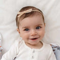 Load image into Gallery viewer, Lychee Velvet Bow