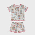 Load image into Gallery viewer, Magical Moments - Bamboo Pj Set